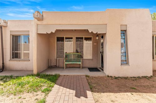 65-320 Artist Rd, Santa Fe, NM, 87501 | Card Image
