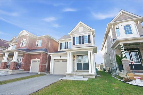 7839 Dockweed Dr, Niagara Falls, ON, L2H3R9 | Card Image