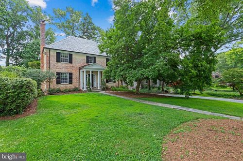 3273 Worthington St Nw, WASHINGTON, DC, 20015-2354 | Card Image
