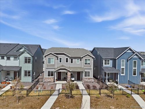 18221 French Creek Ave, Parker, CO, 80134-6763 | Card Image