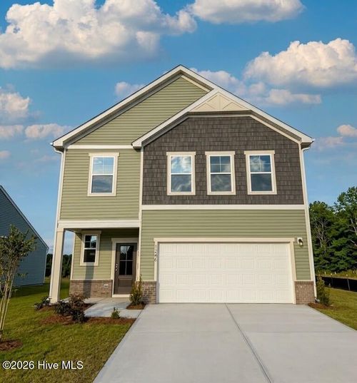 1246 Evening Walk Ne, Winnabow, NC, 28479 | Card Image