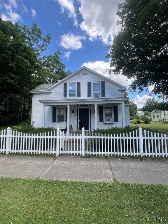 Main St, Sherburne, NY 13460