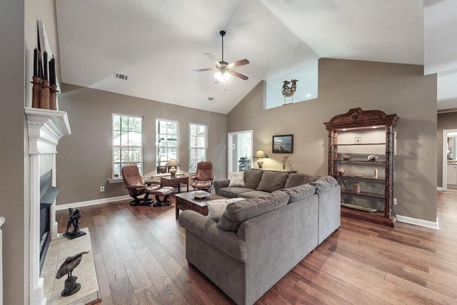 3039 Tarleton Ct, House other with 4 bedrooms, 3 bathrooms and null parking in Beech Island SC | Image 9