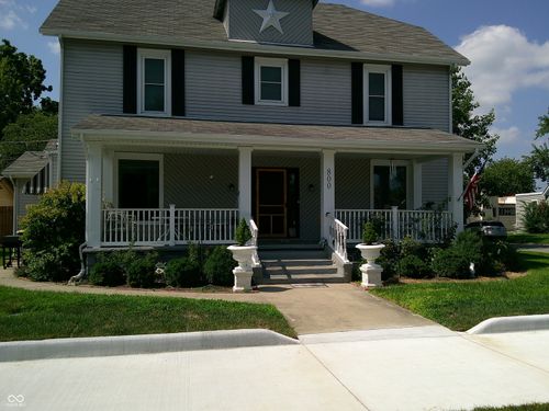 800 W 2nd St, Seymour, IN, 47274-2712 | Card Image