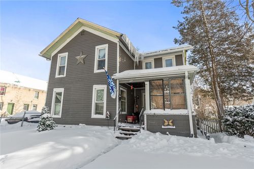 126 State St, Batavia, NY, 14020-2130 | Card Image