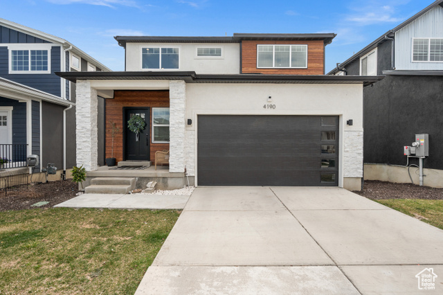 Bonne Vista Dr, Eagle Mountain, UT 84005
