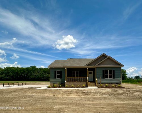 1456 Union Grove Church Rd, Fremont, NC, 27830-8001 | Card Image