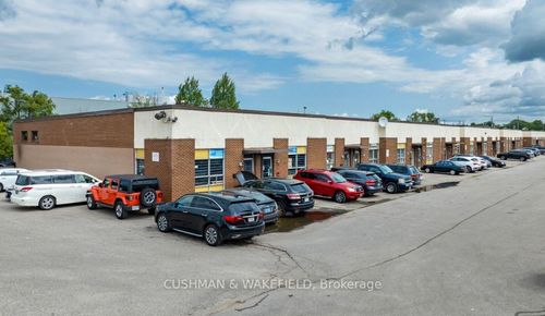 9-140 Midwest Rd, Scarborough, ON, M1P3B3 | Card Image