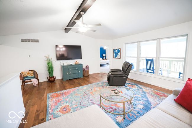 8917 N Old State Road 37, House other with 3 bedrooms, 2 bathrooms and null parking in Bloomington IN | Image 12