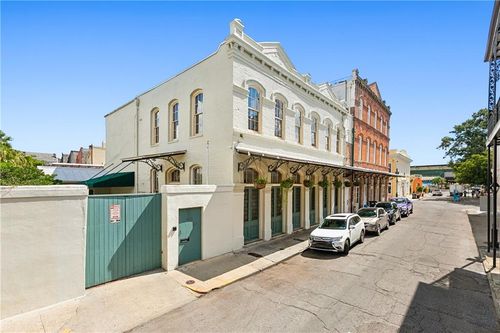 515 Ursulines Ave, New Orleans, LA, 70116-3303 | Card Image