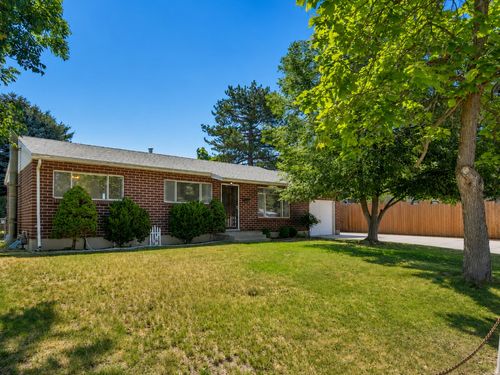 6871 S Springbrook Way E, Cottonwood Heights, UT, 84121 | Card Image