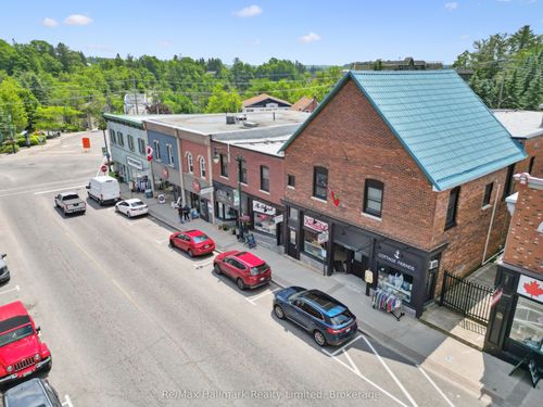 14 Manitoba St, Bracebridge, ON, P1L1R9 | Card Image