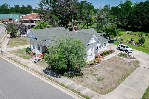 208 W Thompson St, Fairmont, NC, 28340-1634 | Card Image