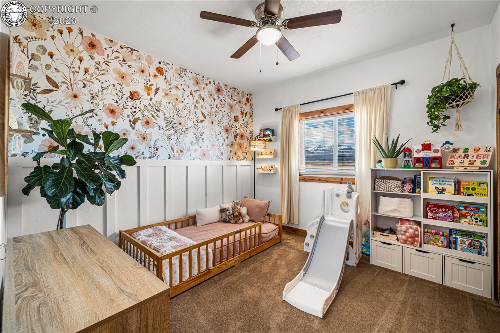 Residential in Silver Cliff 3