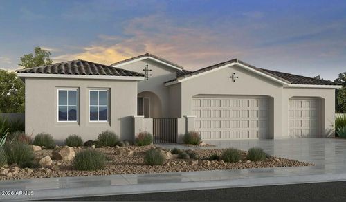 18909 E Druids Glen Rd, Queen Creek, AZ, 85142-0365 | Card Image