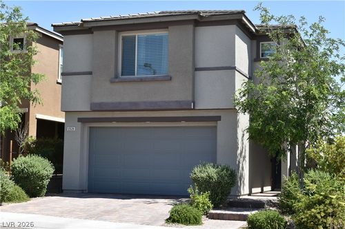 12528 Oregon Cherry Avenue, Las Vegas, NV, 89138 | Card Image