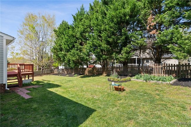 7825 Winding Ash Ct, House other with 3 bedrooms, 2 bathrooms and null parking in Chesterfield VA | Image 33