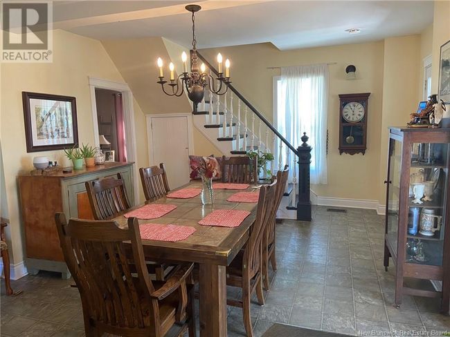 2402 885 Rte, House other with 3 bedrooms, 2 bathrooms and null parking in Havelock NB | Image 13