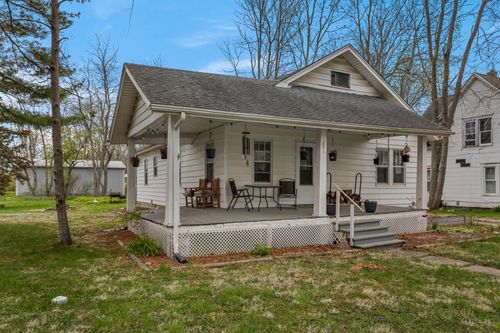 203 S Market St, Bondville, IL, 61815-3425 | Card Image