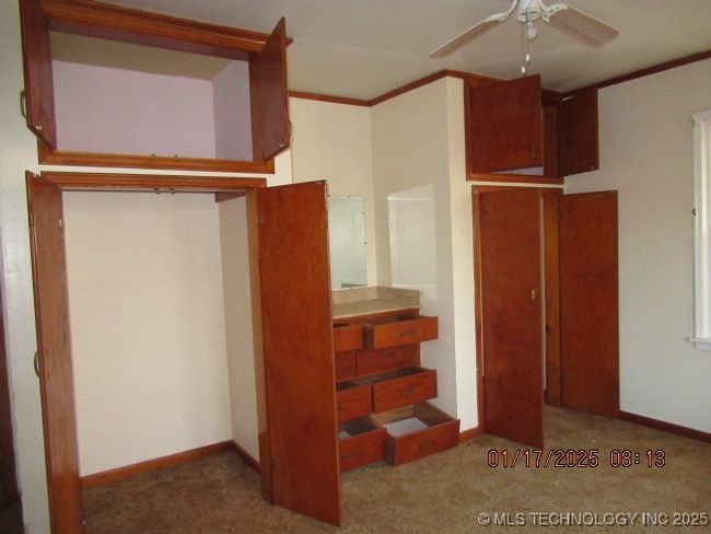 742 N Sunset Blvd, House other with 3 bedrooms, 1 bathrooms and null parking in Bartlesville OK | Image 23