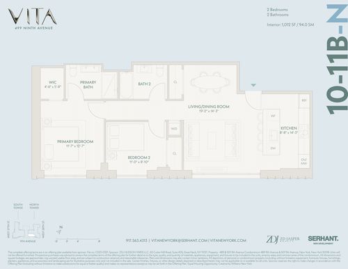 11bn-400 W 38th Street, New York City, NY, 10018 | Card Image
