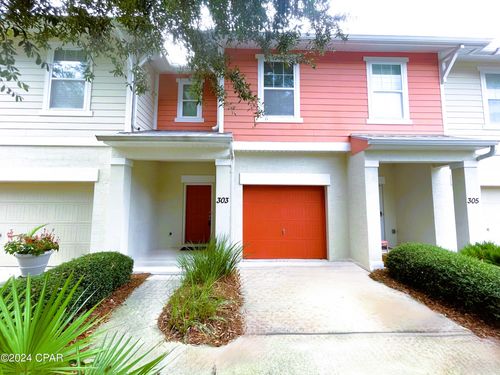 303 Sand Oak Boulevard, Panama City Beach, FL, 32413 | Card Image