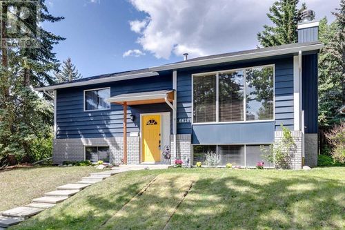 6628 Coach Hill Rd Sw, Calgary, AB, T3H1A2 | Card Image