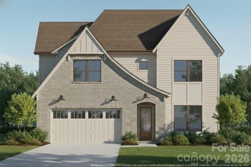 1810 Ferguson Ct, Charlotte, NC, 28205-3840 | Card Image