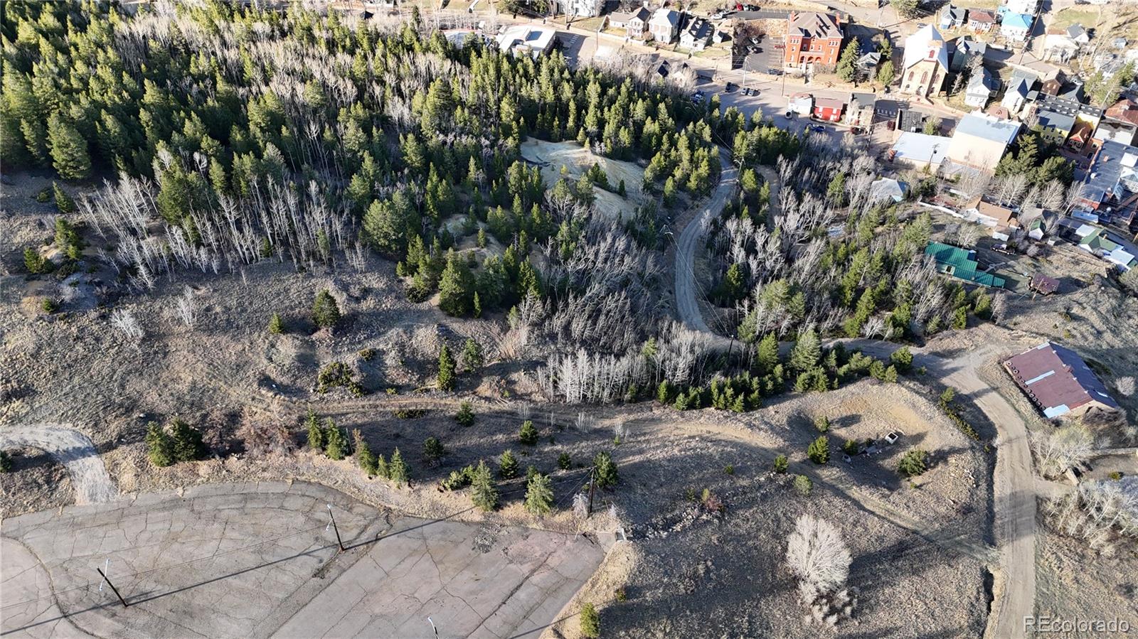 Land in Central City 4