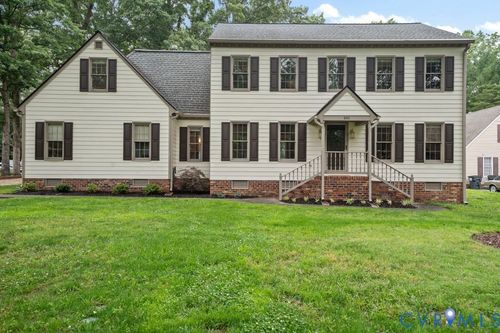 600 Rothschild Dr, Chester, VA, 23836-5757 | Card Image
