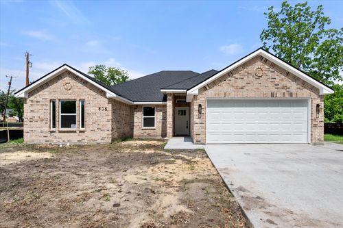 505 S 36th St, Corsicana, TX, 75110 | Card Image