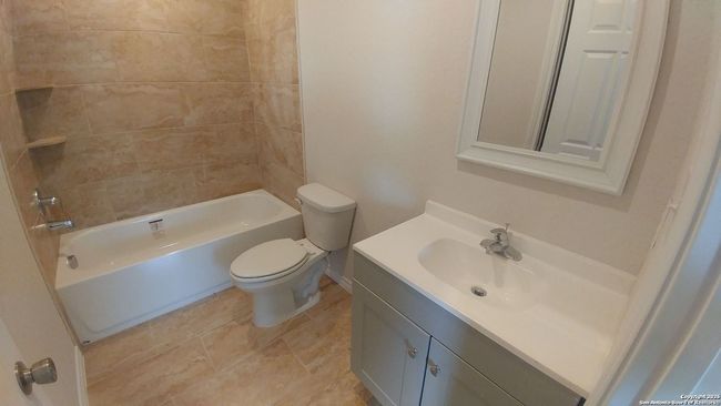 UNIT-1 - 6926 Crestway Rd, Home with 3 bedrooms, 3 bathrooms and null parking in San Antonio TX | Image 8
