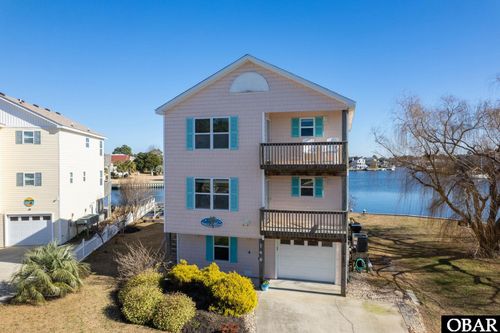 146 Lee Ct, Kill Devil Hills, NC, 27948-9170 | Card Image