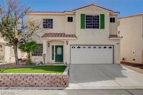 7900 Rustic Canyon Ct, Las Vegas, NV, 89131-4754 | Card Image