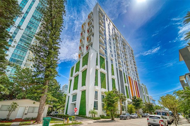 APT-1502 - 601 Ne 27 Th St, Condo with 2 bedrooms, 2 bathrooms and null parking in Miami FL | Image 56