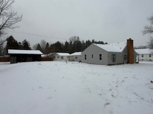 3493 Pine River Rd, Standish, MI, 48658-9712 | Card Image
