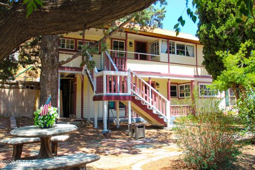 644 Tombstone Cyn, Bisbee, AZ, 85603-1066 | Card Image