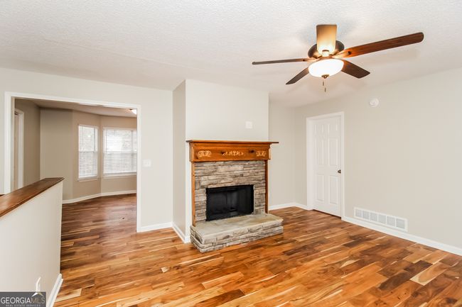 191 Westin Dr, House other with 3 bedrooms, 2 bathrooms and null parking in Hiram GA | Image 5