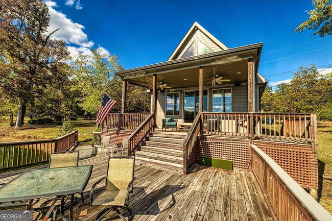 2066 Drew Allen Rd, House other with 4 bedrooms, 3 bathrooms and 3 parking in Williamson GA | Image 67