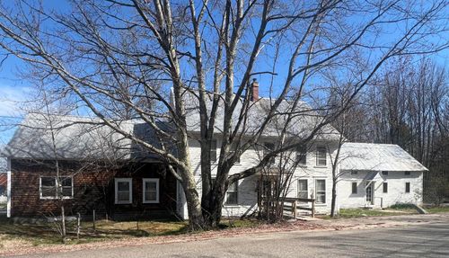 273 Merrill Corner Road, Brownfield, ME, 04010 | Card Image