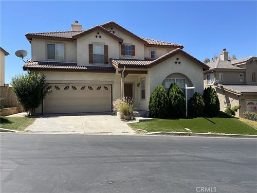 12236 Via Santa Lucia, Sylmar, CA, 91342-2686 | Card Image