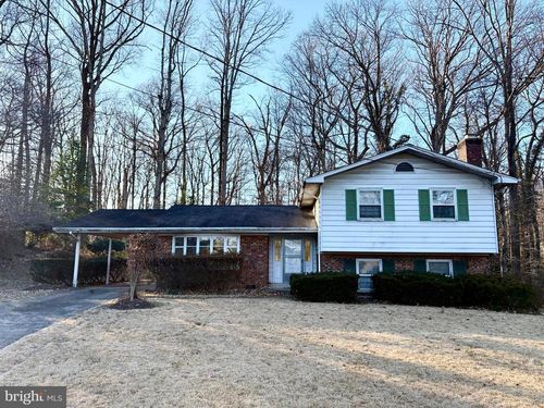 5112 Althea Dr, ANNANDALE, VA, 22003-4146 | Card Image