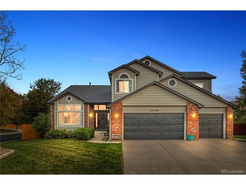 18986 E Progress Ln, Centennial, CO, 80015 | Card Image