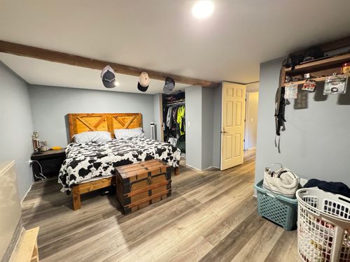 94 & 112 West River Road, Johnson, VT, 05656 | Card Image