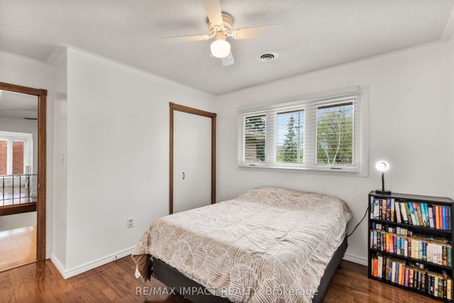 22 Tanner Rd, House other with 3 bedrooms, 3 bathrooms and 5 parking in Campbellford ON | Image 34