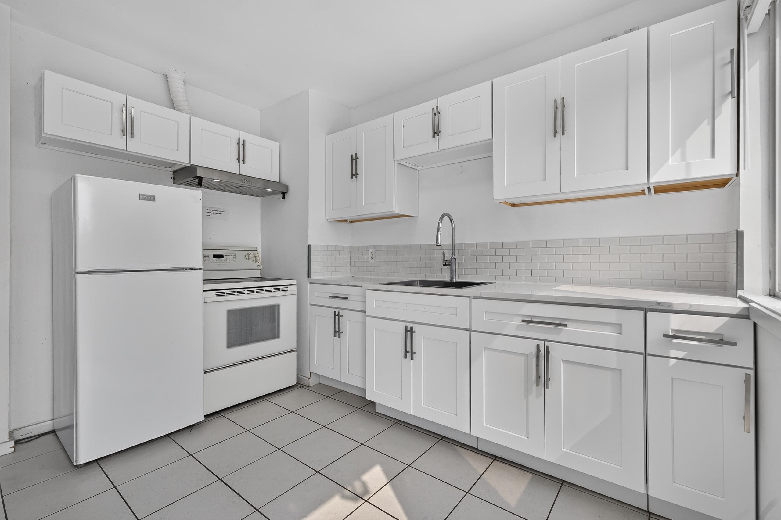 Residential in Vancouver 5