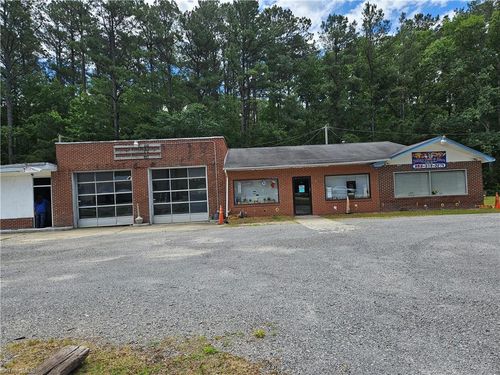702 Us Highway 158, Gates, NC, 27937 | Card Image