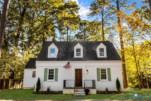 1217 Forest Ave, Henrico, VA, 23229-5803 | Card Image