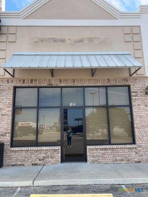 ste-102-4008 E Stan Schlueter Loop, Killeen, TX, 76542-8537 | Card Image