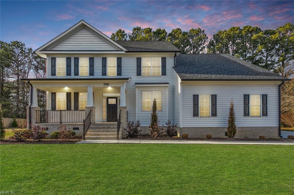 Residential in Yorktown 3